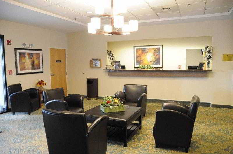 Fairfield By Marriott Inn & Suites Uncasville Mohegan Sun Area Interior foto