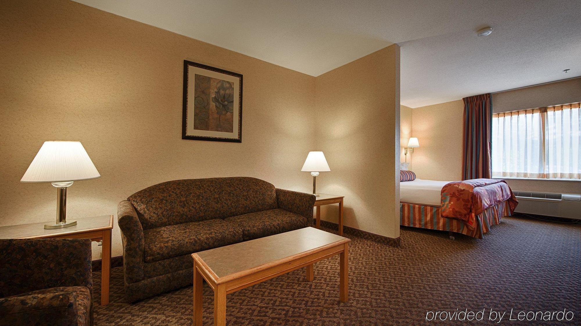 Fairfield By Marriott Inn & Suites Uncasville Mohegan Sun Area Exterior foto